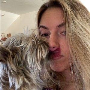 Meet your Posher, Aaliyah